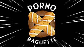 Naomi and pam share a cock in lingerie threesome