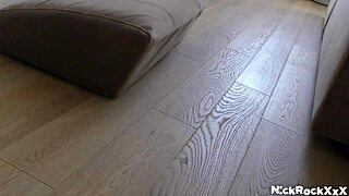 Five Orgasms In Ten Minutes As Chubby Pussy Hugs My Dick