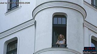 Super Sexy Chicks Strip Off Hot Lingerie And Show Off