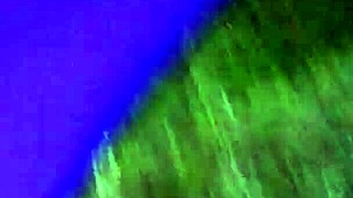 ebony teen 18+ gags on latin dick 😩