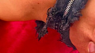 have you seen how sweet this stepsister-in-law's pussy is?