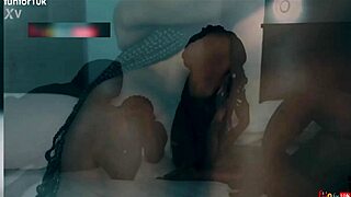 Orgy With Skinny Young Friends And Muscular Bodybuilder