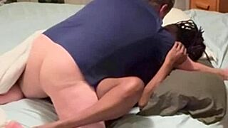 Amateur Homemade Ebony Fucking Guy From The Neighborhood