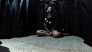 Britney Madison Endures Hardcore Choking Blowjob Gagging Deepthroat Pov Sex In Car