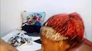 im thinking about my spit dripping down while i look you in your eyes and swallow