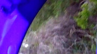 ebony teen 18+ gags on latin dick 😩