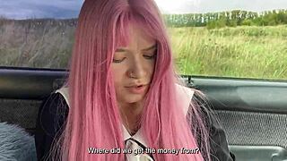 horny student girl gets fucked by new pe teacher