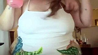 luxuriousbbws explores a bbc impregnation fantasy scenario