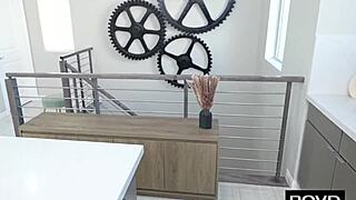 i'm letting my man drain his balls in my cunt after teasing his monster cock