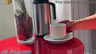 Me Fode Com Força Que Eu Quero Gozar