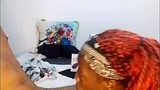 im thinking about my spit dripping down while i look you in your eyes and swallow