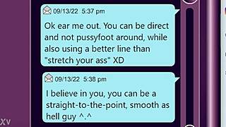 Casss Quickies in New Zealand Night Club