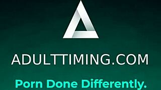 Dee Williams and Lexi Lore Get Anal from Tommy Pistol