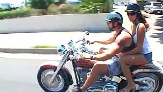 Milf Lexi Cummings Fingers Pussy And Asshole In Lingerie Before Riding Monster Cock Cowgirl