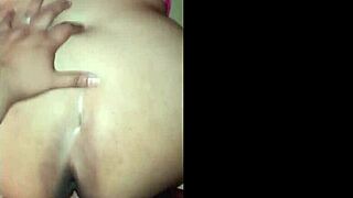 Casero real with big tits and ass