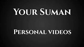 SUMAN KO RAAT ME MAJE SE CHODA PERSONAL VIDEOS