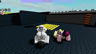 Horny Bitches Crave Cock