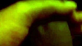 Cumshot while i stroke 😈