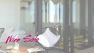 lexidona - solo from wien, czech pornstar european masturbation nude