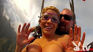 badass members exclusive skydiving adventure