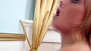 jewels west gets banged after school