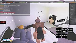 2 roblox porn little compilation