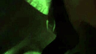 Beautiful Latina Loves Sucking Dick Before Hard Ass Fucking