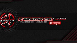 athletic model with big ass rides big black cock