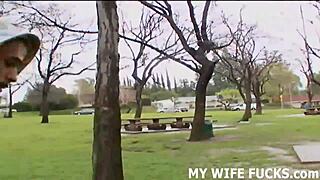 I love stranger cock in my tight pussy 😍