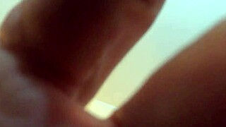 Blair in teen casting with skinny body