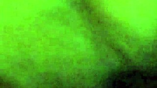 My lover and I explore intimate moments with toys and anal play
