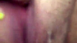 Siririca Engages in Suggestive Encounters with Clients as a Prostitute