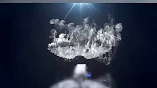 Angel Lima Masturbates In Shopping With Ass Plug!