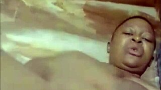 i felt horny and masturbated intensely in the bedroom