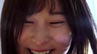 Ol and gonzo office lady in intimate encounter