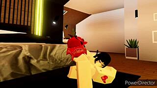 A Quick Encounter With A Friend In The Moment