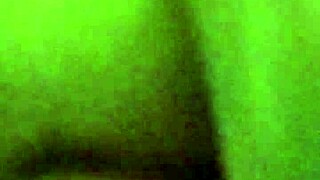 My lover and I explore intimate moments with toys and anal play