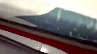 In this Indonesian video, the guy asks if he can fuck his friend's girlfriend