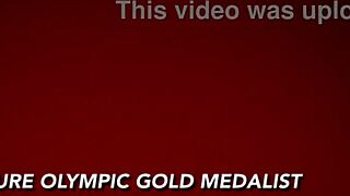 beach fucking with thong ass and big cock pov