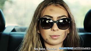 dominant lesbo fingers tight babe