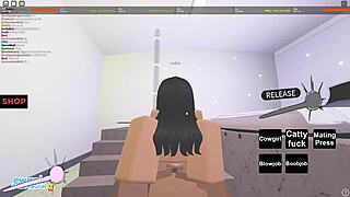 2 roblox porn little compilation