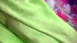 Desi Wife Bent Over Big Ass Ride!