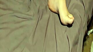 Cumming inside milf cunt