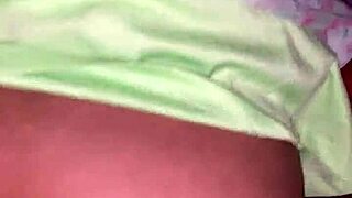 Desi Wife Bent Over Big Ass Ride!