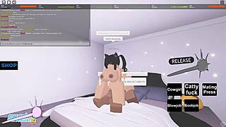 2 roblox porn little compilation