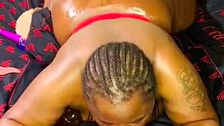 sundaydogood614 shares homemade shaved pussy lesbian update