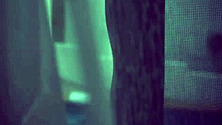 Did you pick up that fit couple at the gym for a rough villa fuck?