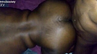 Exhibitionist Tryout Part 3: Flashing Big Ass in Bedroom for Casting!