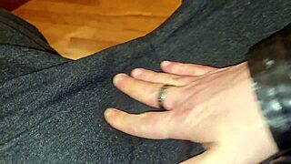 Skinny Lover Teases With Intense Italian Cumshot