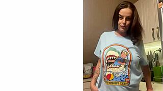 which part are you licking first on this milf mistress? 😏